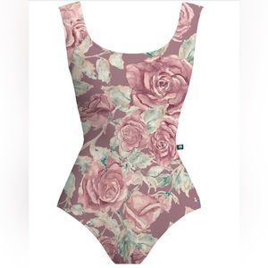 New crescent luckyleo